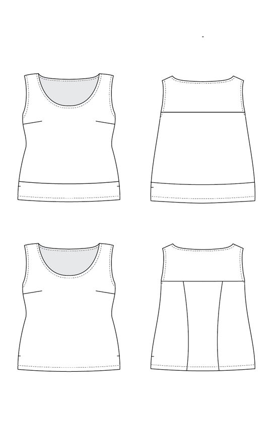 Springfield Top