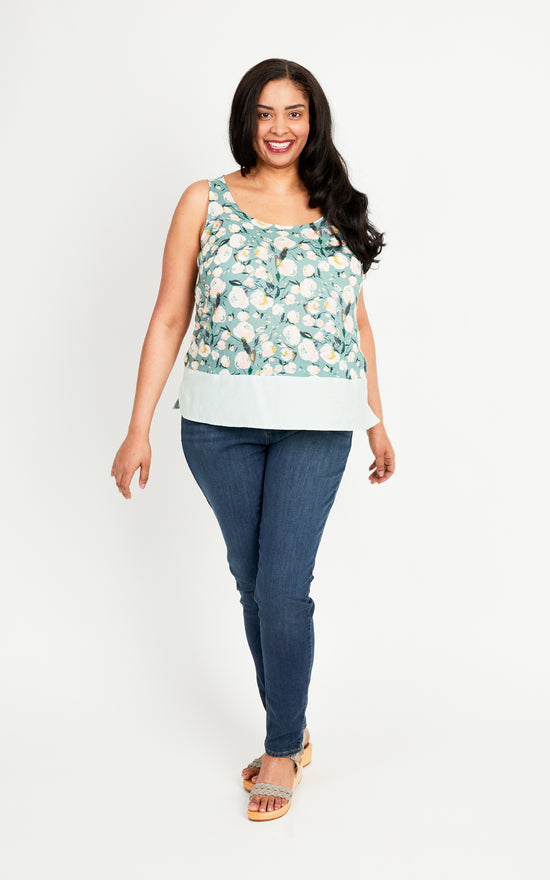 Springfield Top