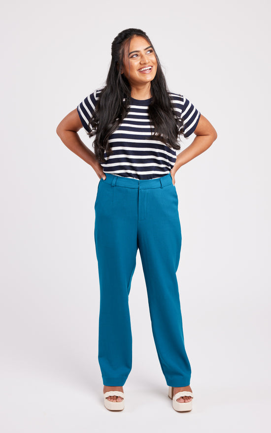 Meriam Trousers (sizes 0 - 16)