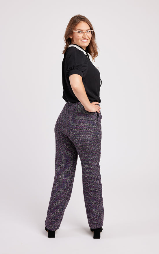 Meriam Trousers (sizes 0 - 16)