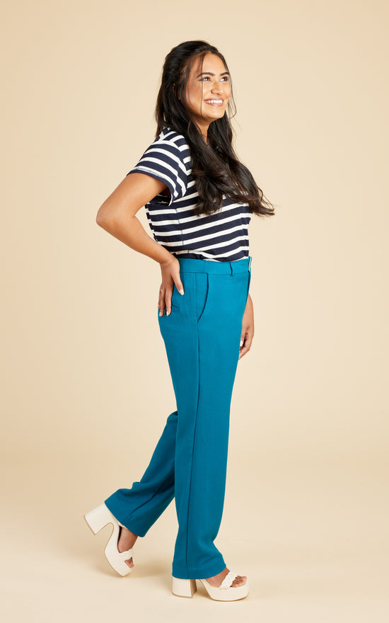 Meriam Trousers (sizes 0 - 16)