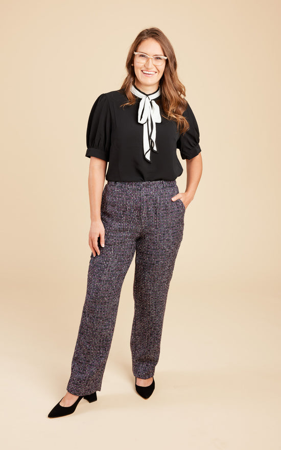 Meriam Trousers (sizes 0 - 16)