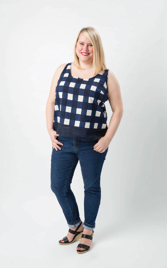 Springfield Top