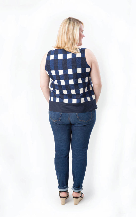 Springfield Top