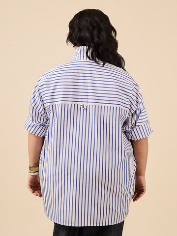 Jenna Shirt & Shirtdress