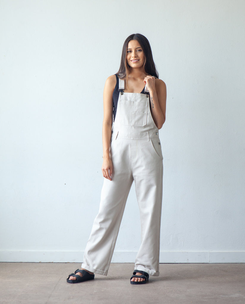 Riley overalls (sizes 0 - 18)