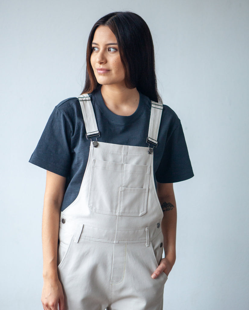 Riley overalls (sizes 0 - 18)