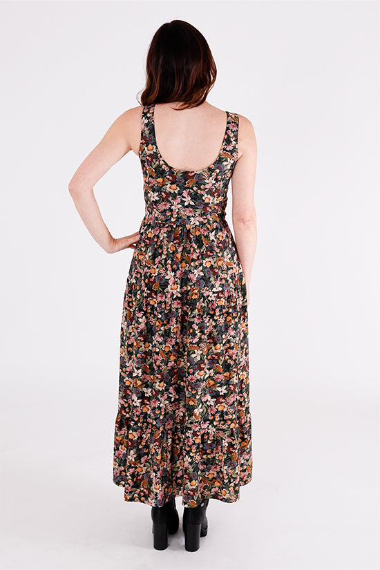 Shay Maxi Dress