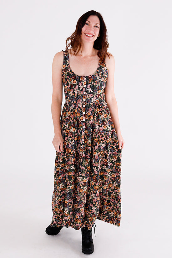 Shay Maxi Dress