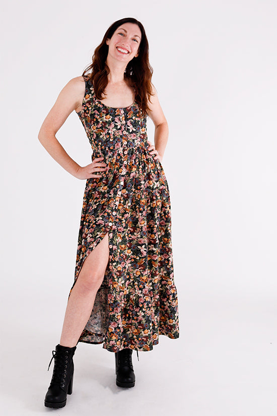 Shay Maxi Dress