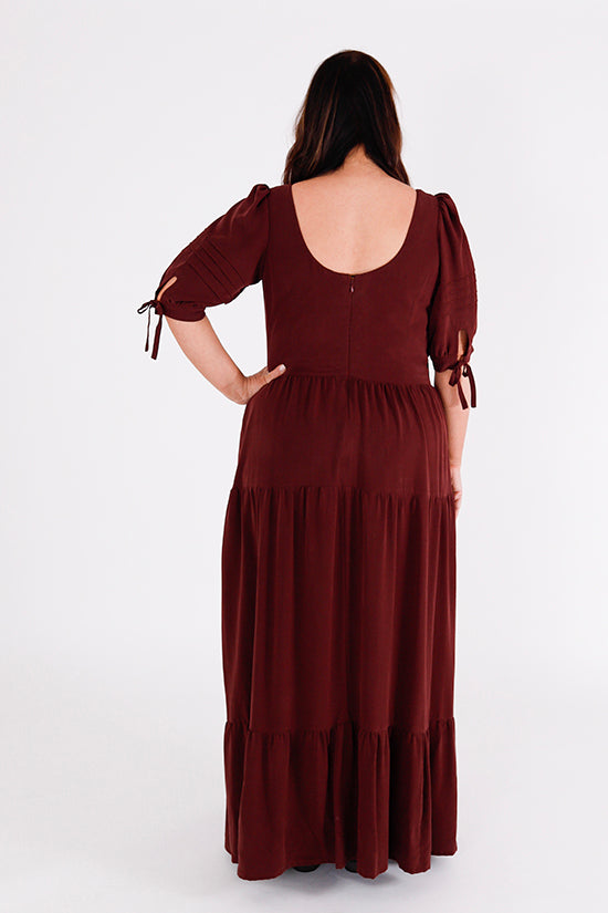 Shay Maxi Dress