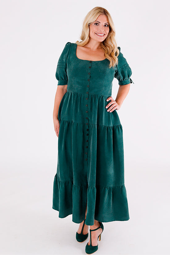 Shay Maxi Dress