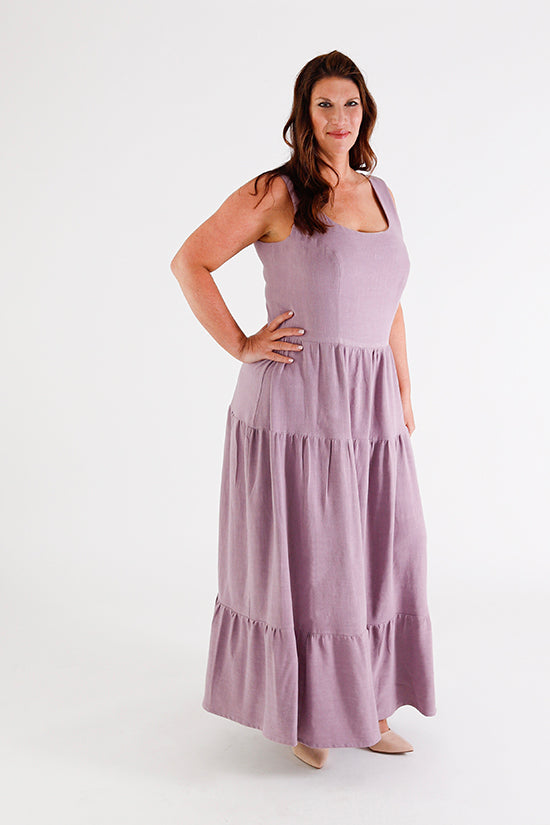 Shay Maxi Dress