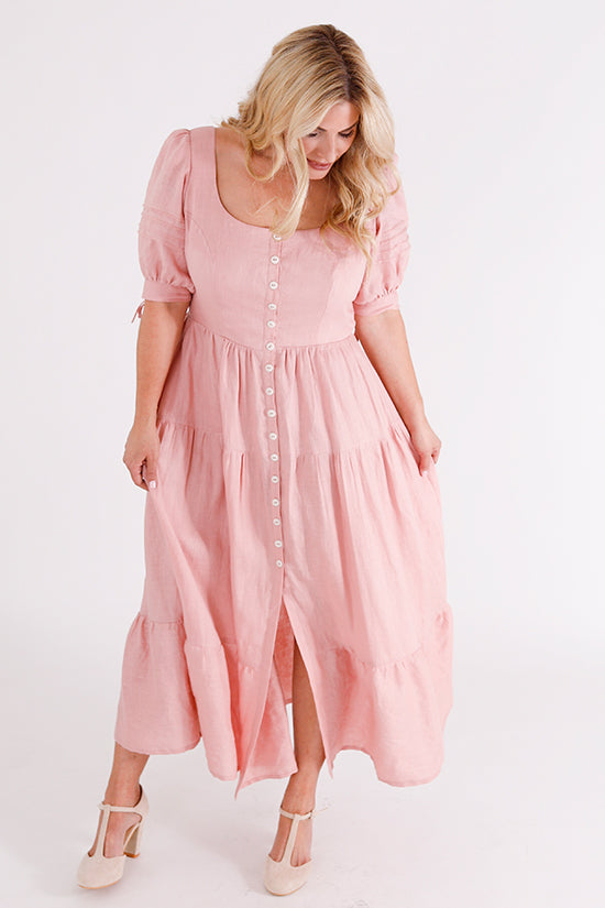 Shay Maxi Dress