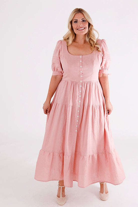 Shay Maxi Dress