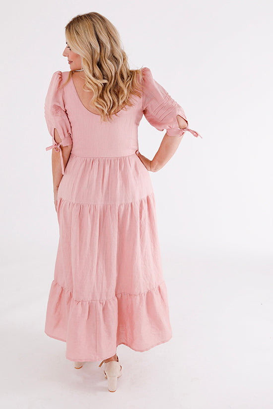 Shay Maxi Dress