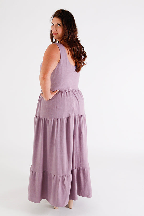 Shay Maxi Dress