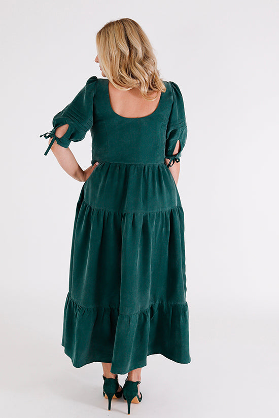 Shay Maxi Dress