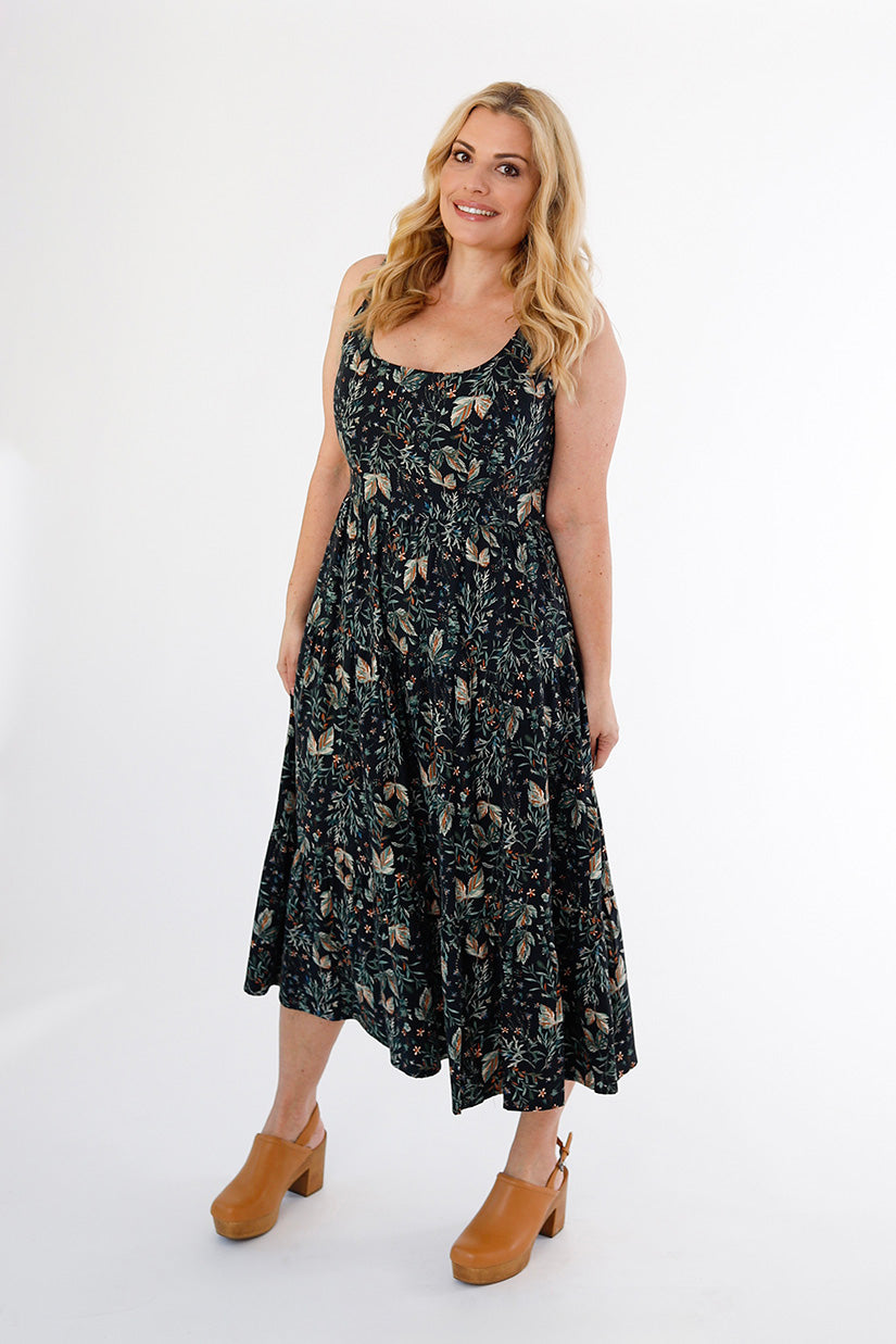 Shay Maxi Dress