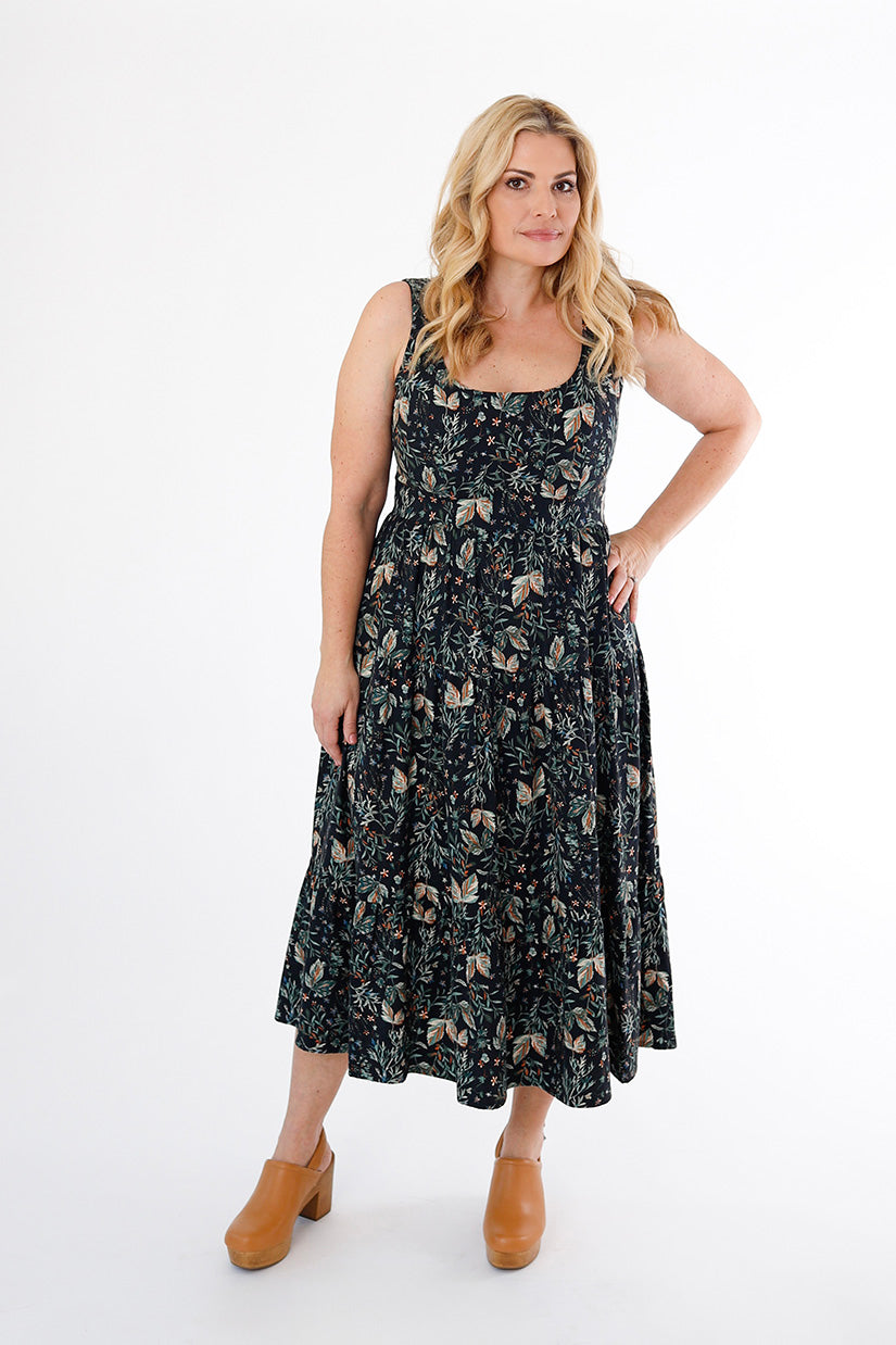 Shay Maxi Dress