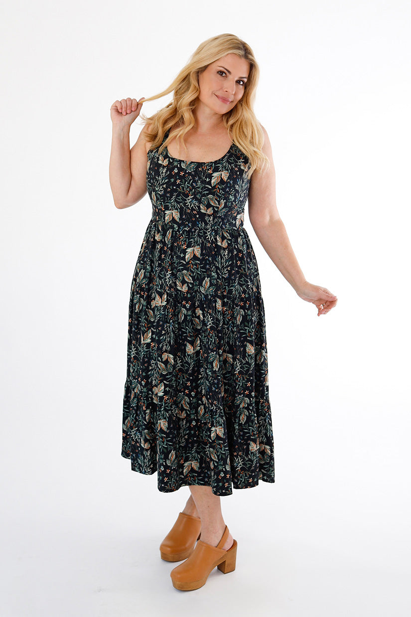 Shay Maxi Dress