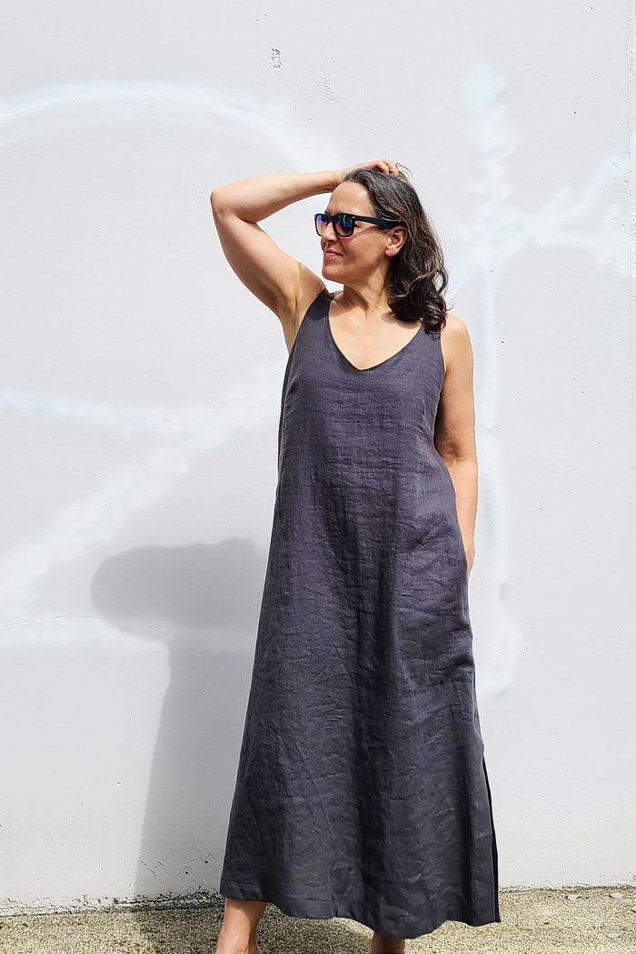 Sauvie Sundress (sizes 00 - 20)