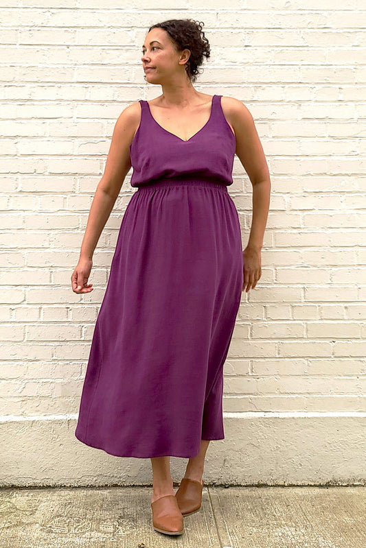 Sauvie Sundress (sizes 00 - 20)