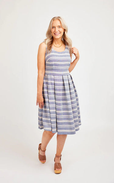 Upton Dress and Skirt mix & match pack (sizes 0 - 16)