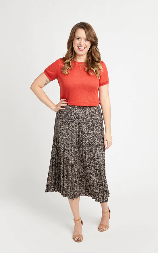 Concord T-Shirt (sizes 0 - 16)