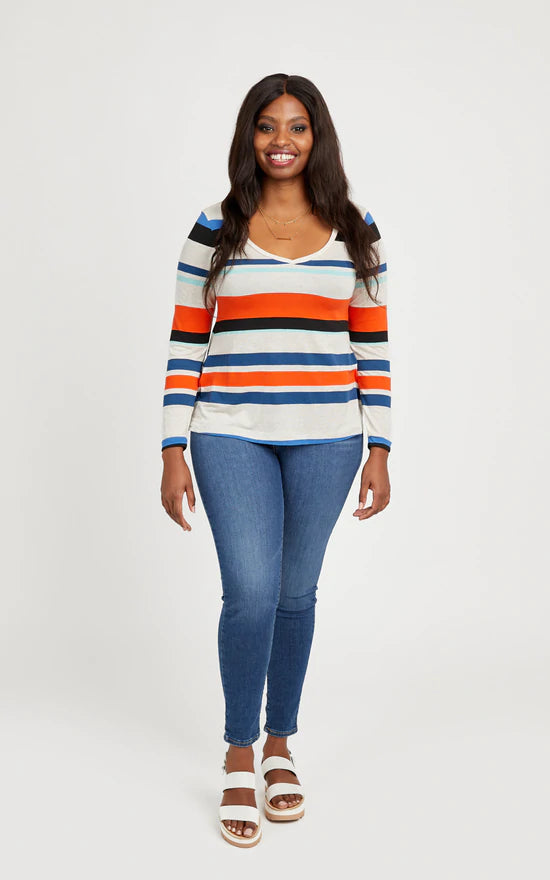 Concord T-Shirt (sizes 0 - 16)