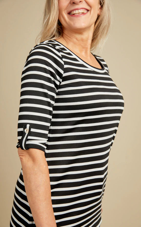 Concord T-Shirt (sizes 0 - 16)