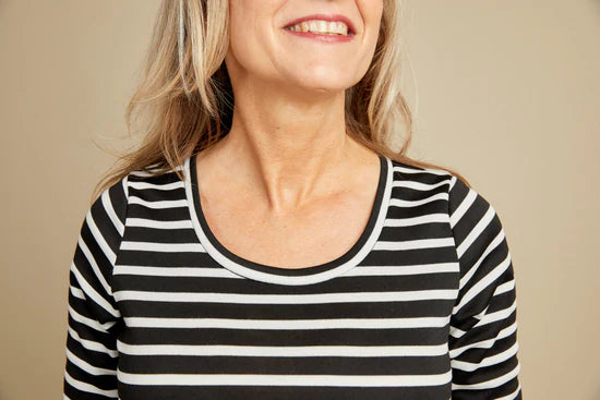 Concord T-Shirt (sizes 0 - 16)