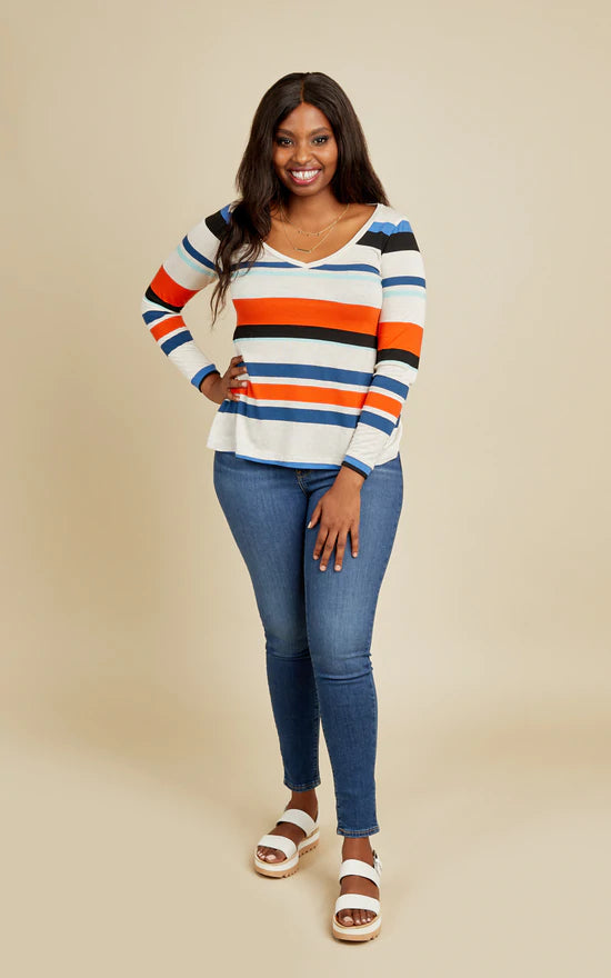 Concord T-Shirt (sizes 0 - 16)