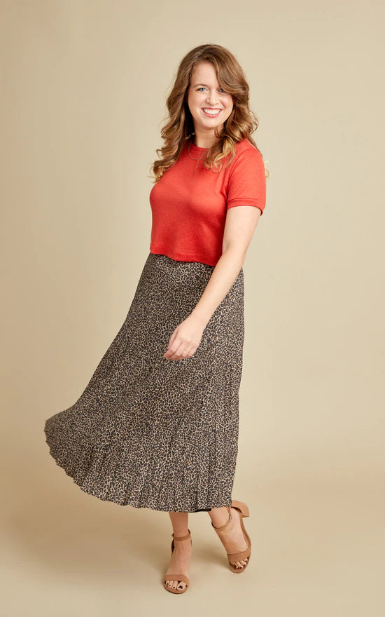 Concord T-Shirt (sizes 0 - 16)