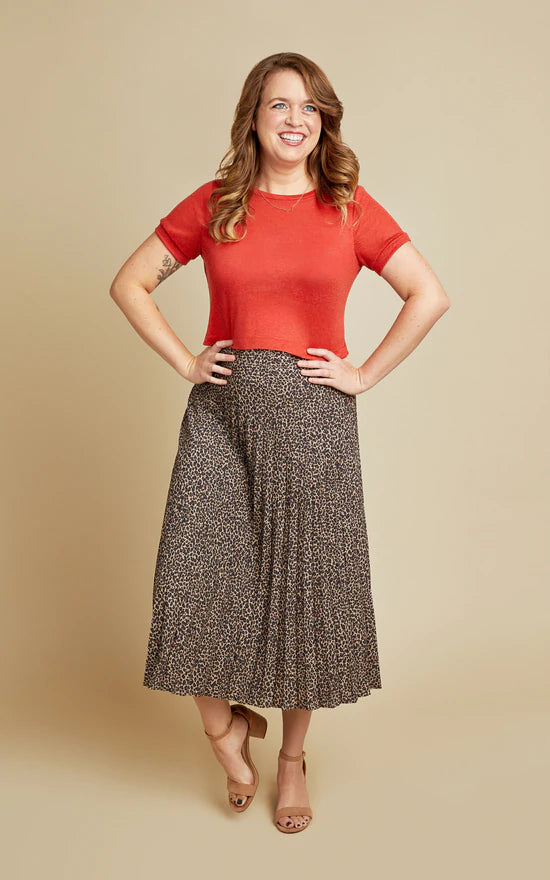 Concord T-Shirt (sizes 0 - 16)