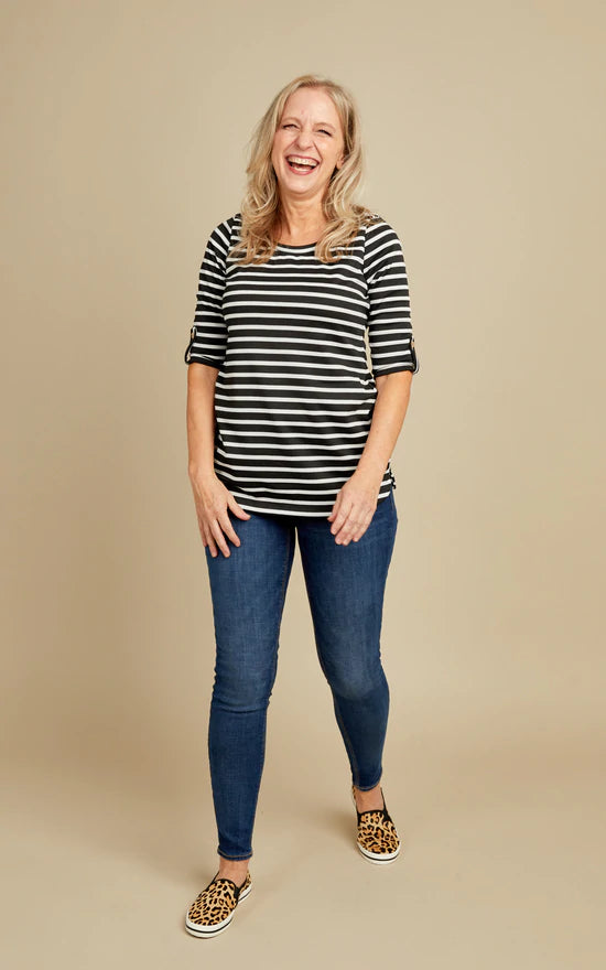 Concord T-Shirt (sizes 0 - 16)