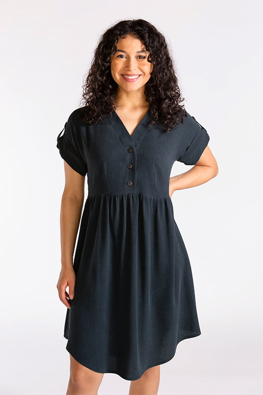 Fit-and-flare dresses tagged "Fit and flare" Sew Indie NZ Fit-and-flare dresses tagged "Fit and flare" Sew Indie NZ