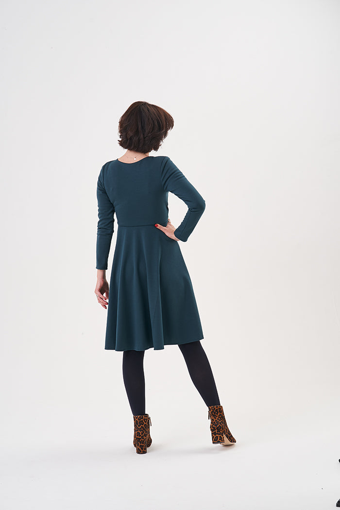 Georgie Dress (sizes 6 - 20)