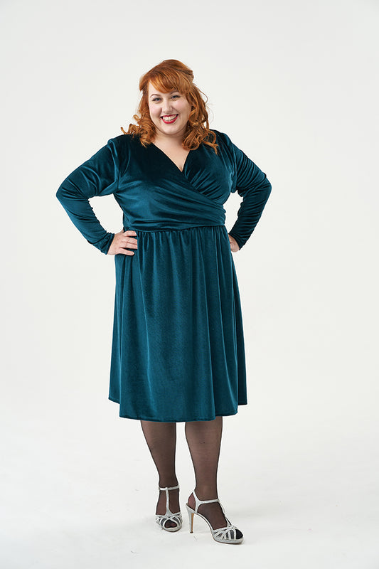 winter dresses nz Winter Dresses | Long Sleeve Dresses & More