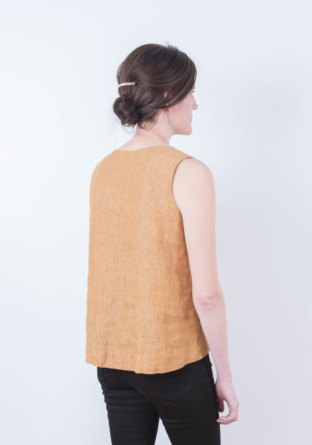 Hadley Top