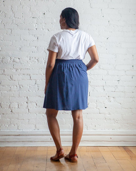 Mave Skirt (sizes 14 - 30)