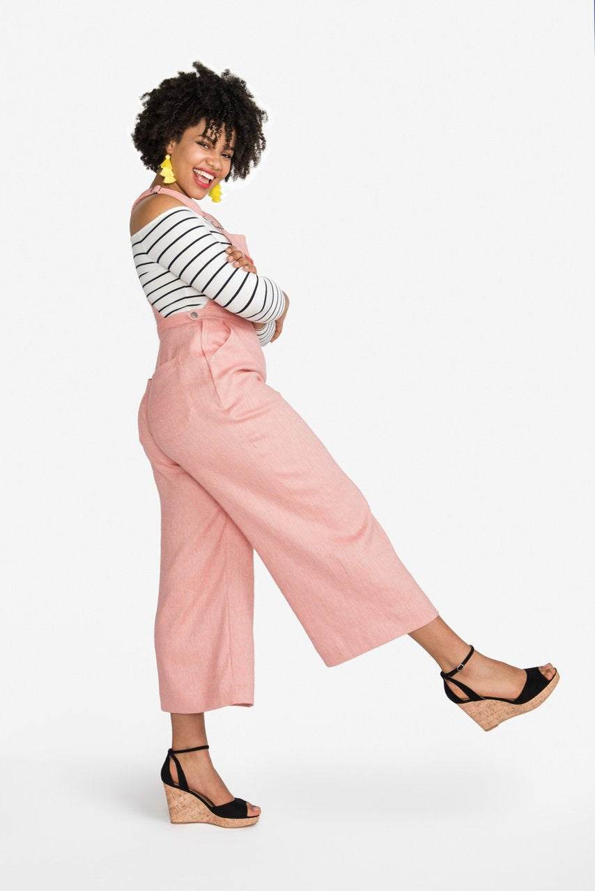 Jenny Trousers & Overalls