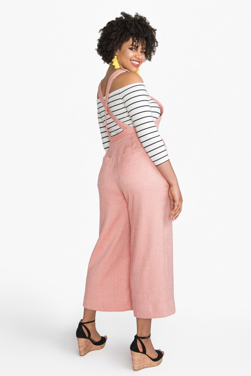 Jenny Trousers & Overalls