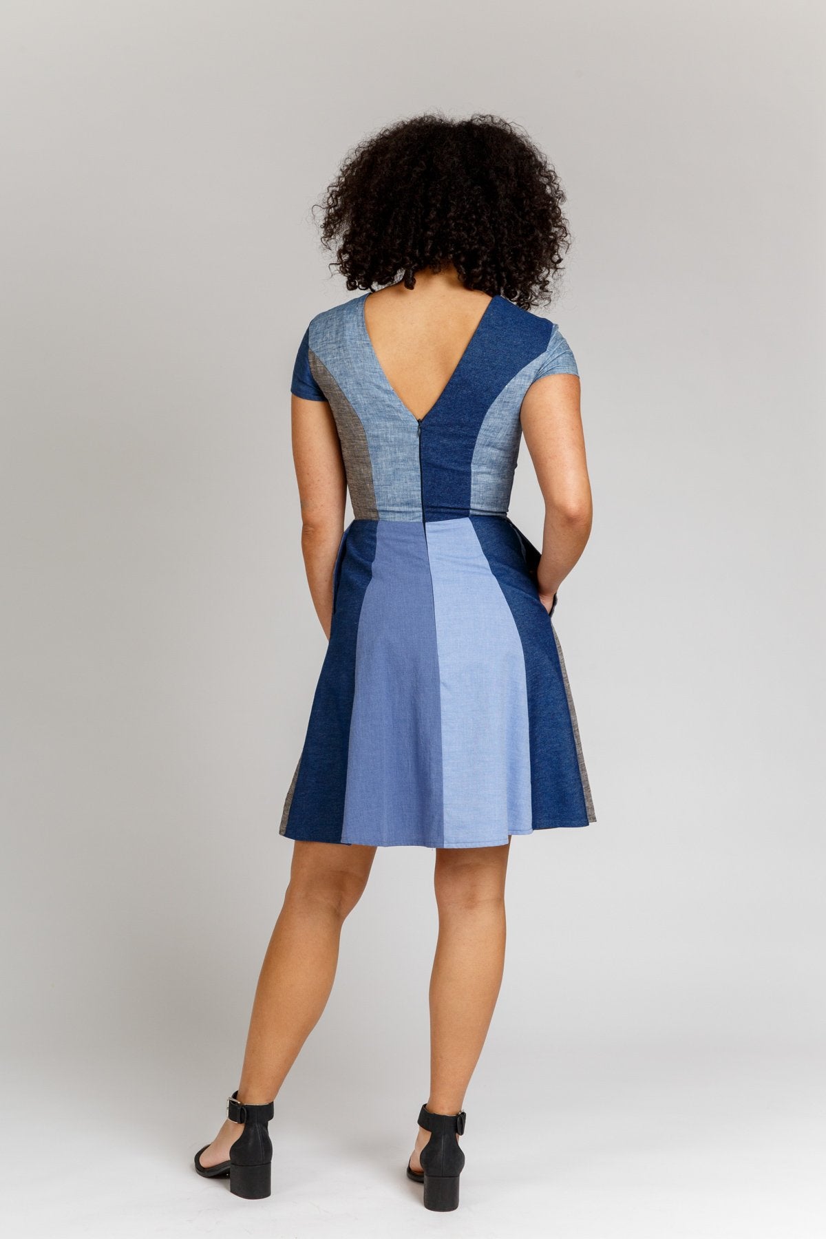 Karri Dress