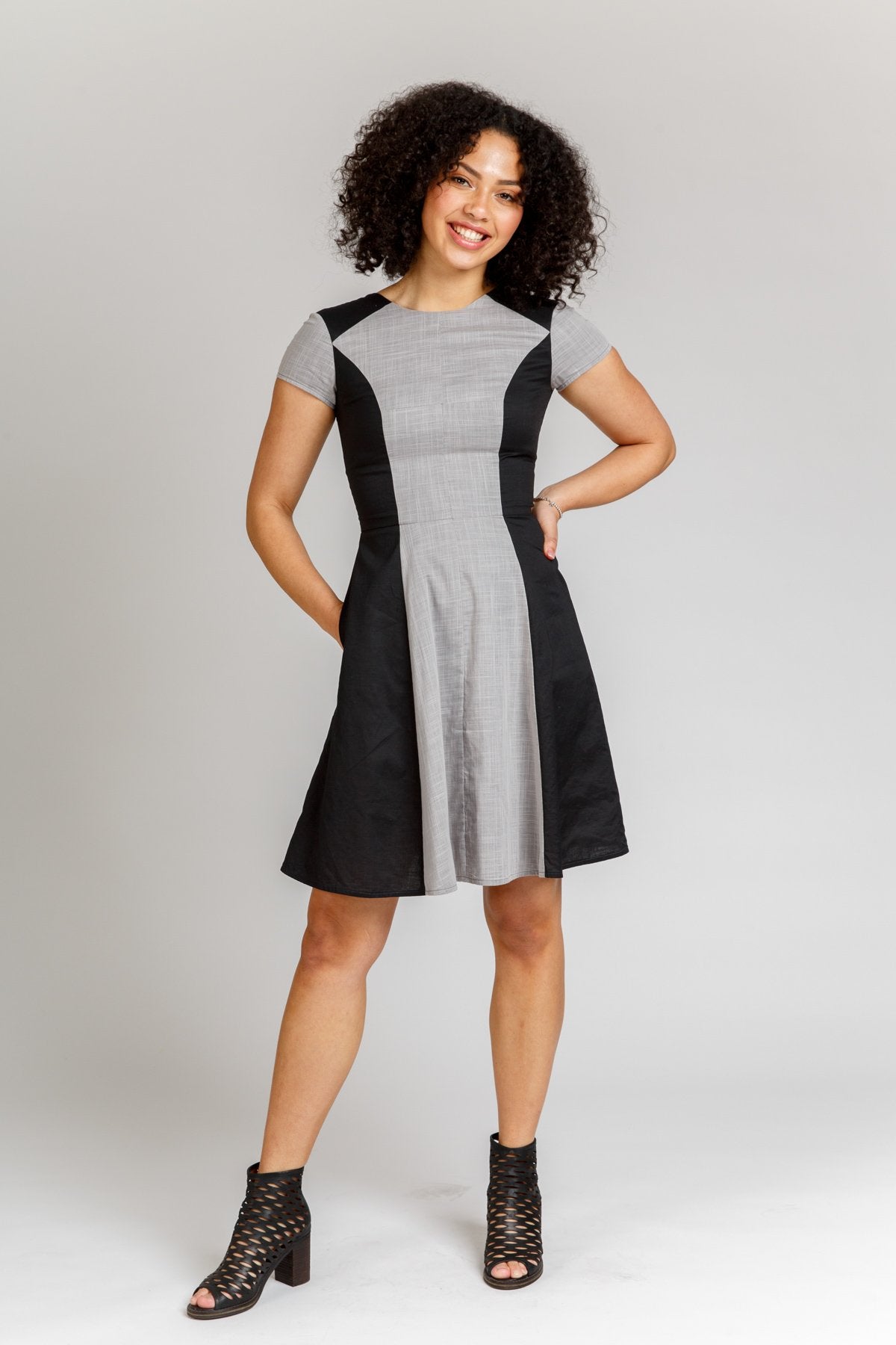 Karri Dress