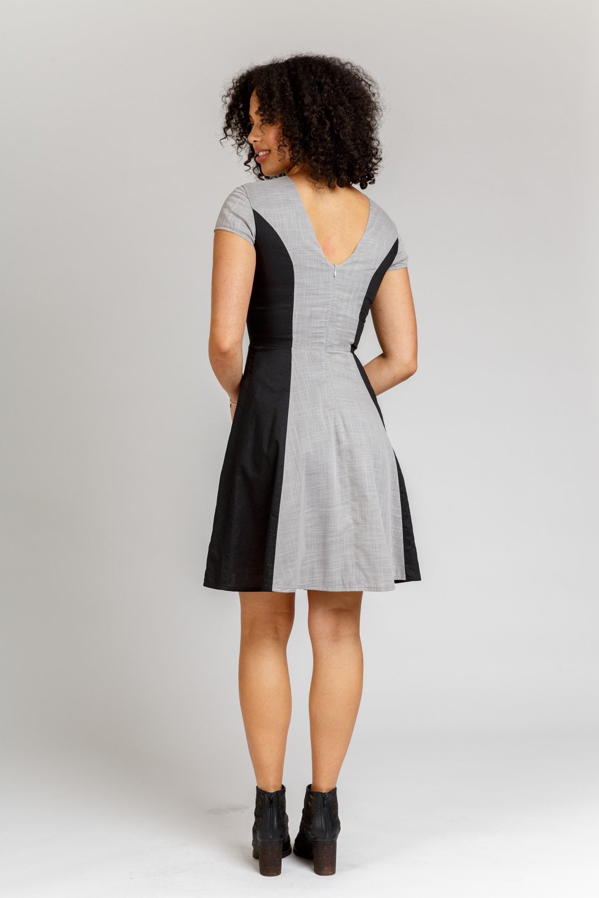 Karri Dress