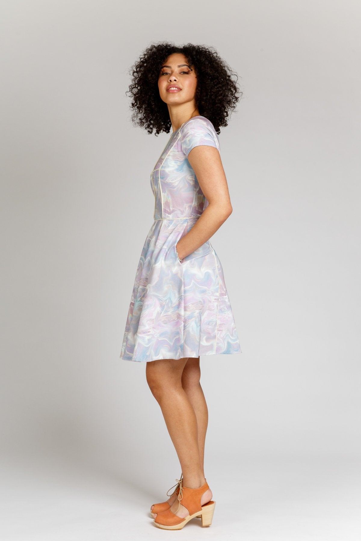 Karri Dress