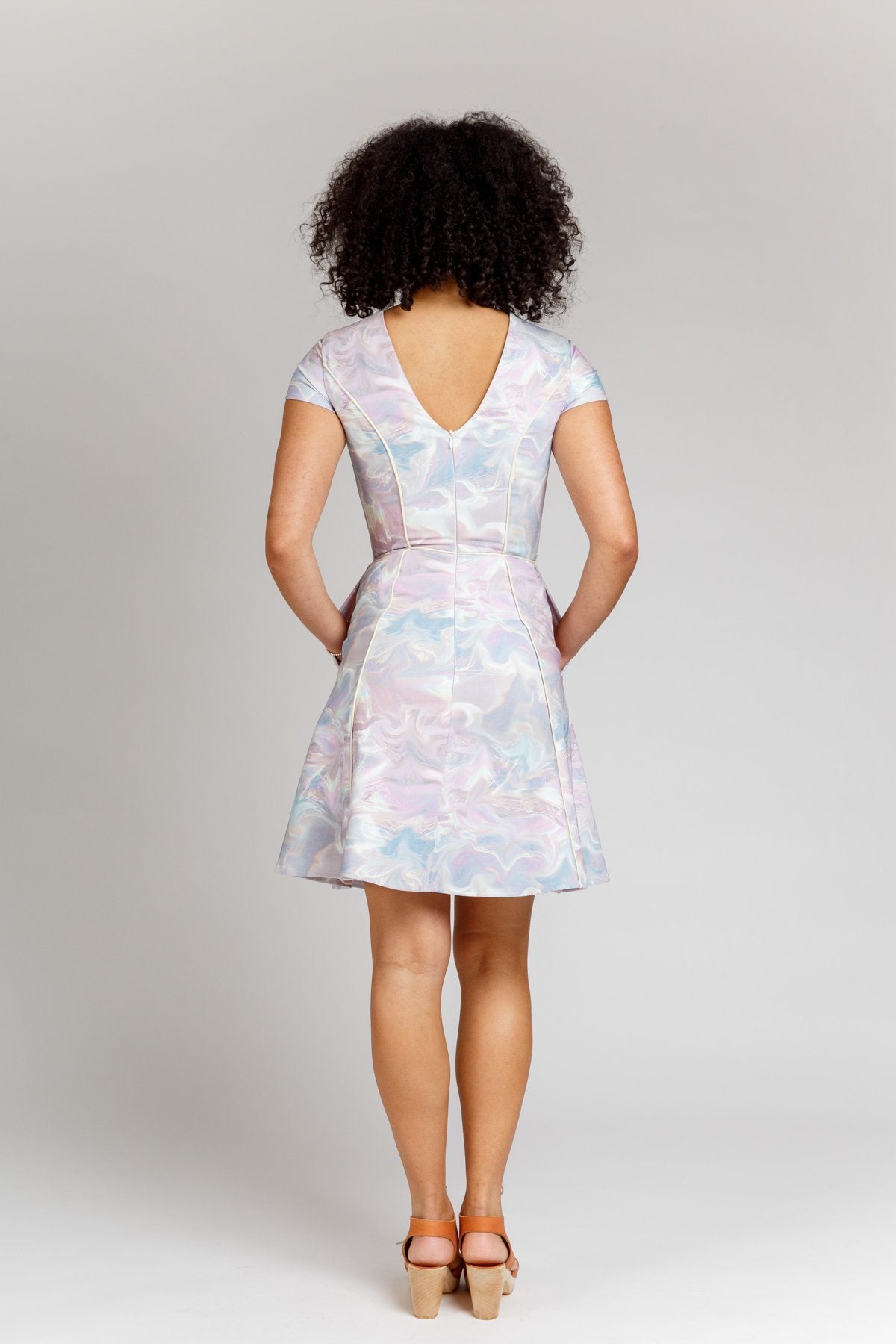 Karri Dress