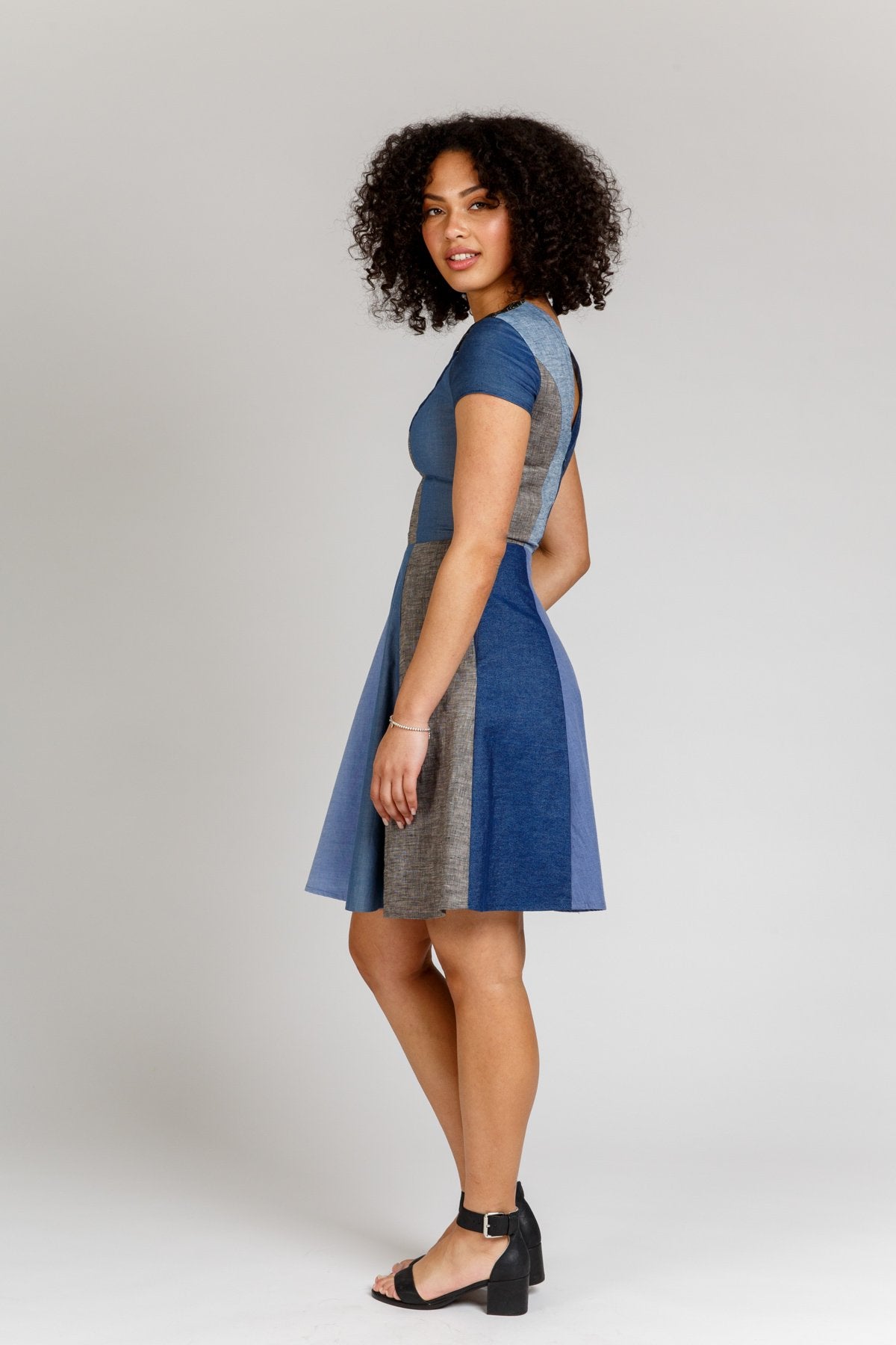 Karri Dress