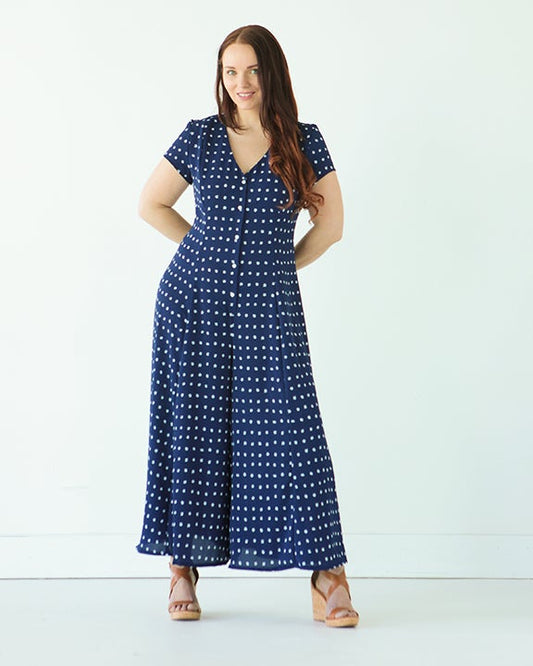 Shirt dresses and button-up styles tagged "Princess seams" Sew Indie NZ Shirt dresses and button-up styles tagged "Princess seams" Sew Indie NZ